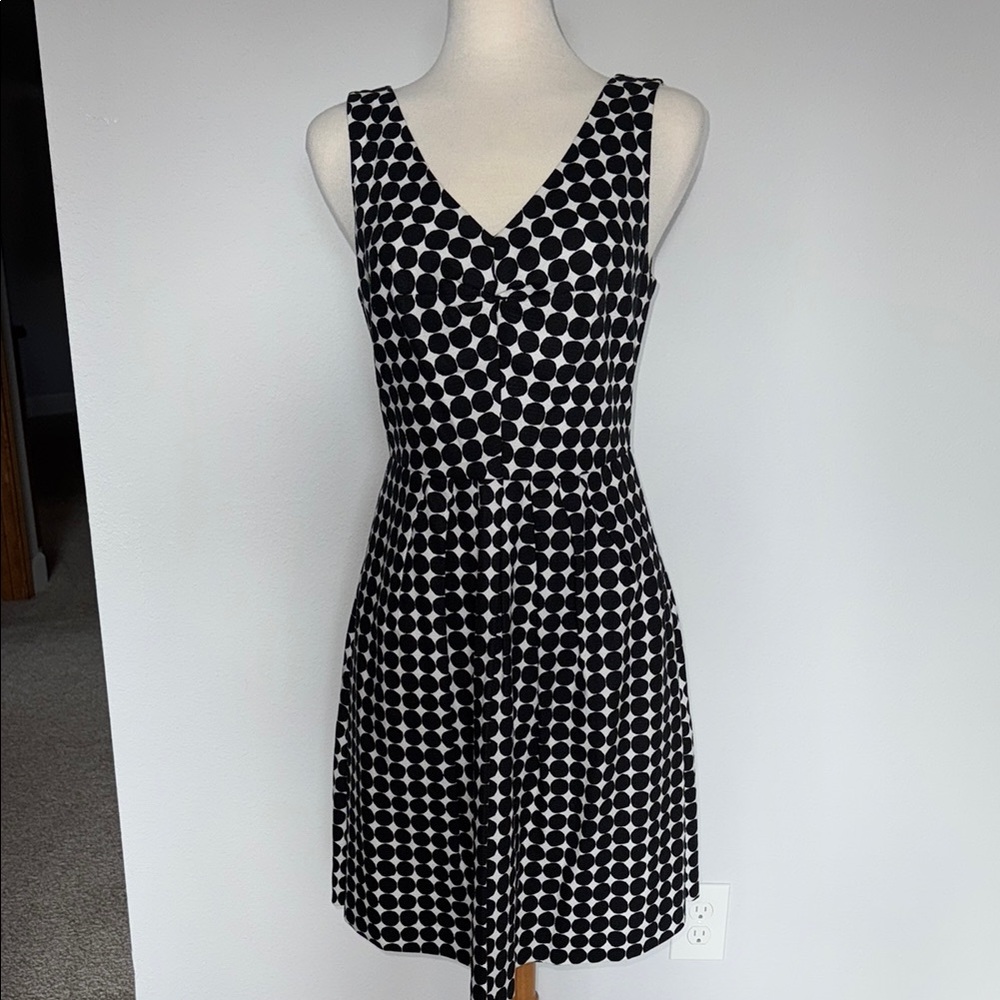 Banana republic Marimekko collection dress
